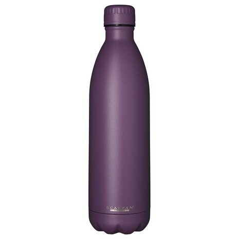 SCANPAN Scanpan - thermosfles (1000 ml) - purple gumdrop