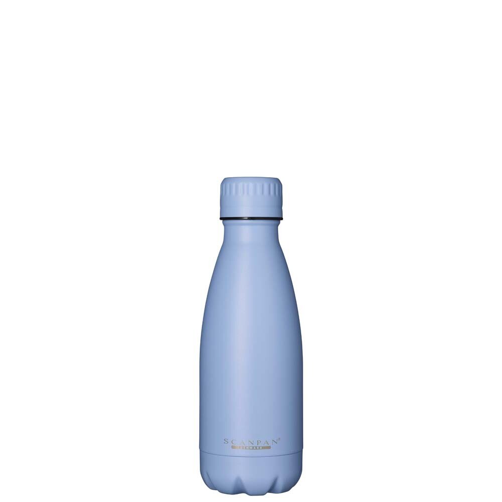 SCANPAN Scanpan - thermosfles (350 ml) - airy blue SCANPAN Scanpan - thermosfles (350 ml) - airy blue