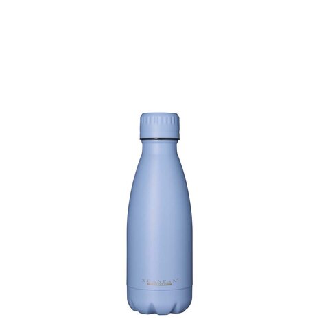 SCANPAN Scanpan - thermosfles (350 ml) - airy blue SCANPAN Scanpan - thermosfles (350 ml) - airy blue
