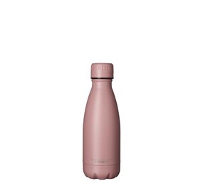 SCANPAN Scanpan - thermosfles (350 ml) - ash rose SCANPAN Scanpan - thermosfles (350 ml) - ash rose