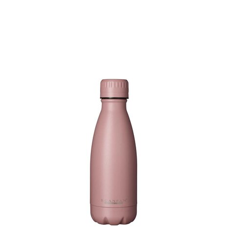 SCANPAN Scanpan - thermosfles (350 ml) - ash rose SCANPAN Scanpan - thermosfles (350 ml) - ash rose