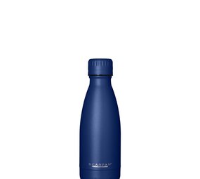 SCANPAN Scanpan - thermosfles (350 ml) - classic blue