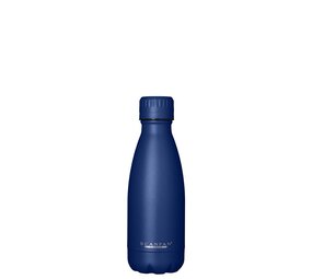 SCANPAN Scanpan - thermosfles (350 ml) - classic blue SCANPAN Scanpan - thermosfles (350 ml) - classic blue