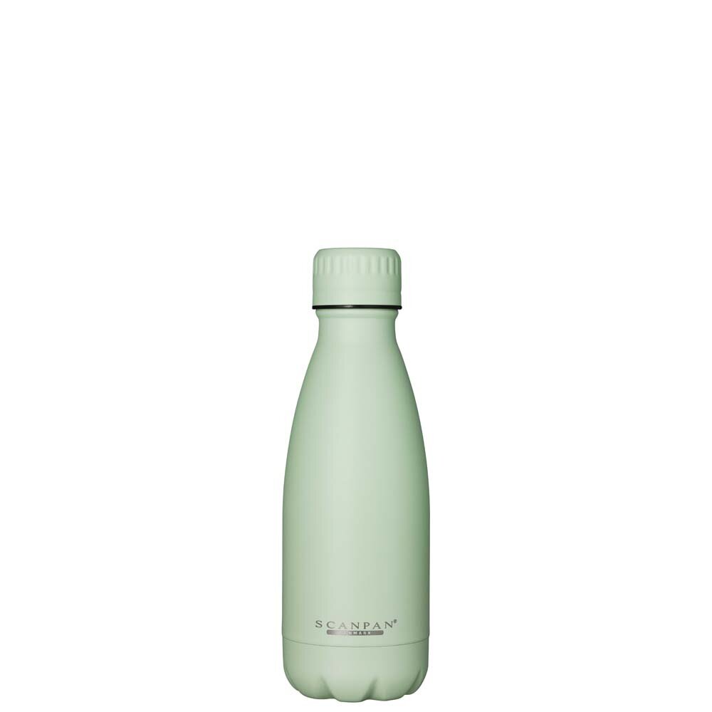 SCANPAN Scanpan - thermosfles (350 ml) - green tea
