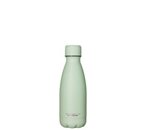 SCANPAN Scanpan - thermosfles (350 ml) - green tea SCANPAN Scanpan - thermosfles (350 ml) - green tea