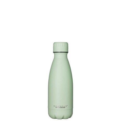SCANPAN Scanpan - thermosfles (350 ml) - green tea