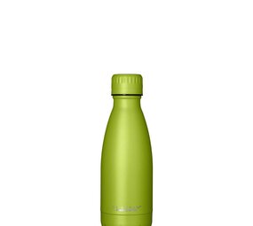 SCANPAN Scanpan - thermosfles (350 ml) - lime green