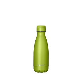 SCANPAN Scanpan - thermosfles (350 ml) - lime green SCANPAN Scanpan - thermosfles (350 ml) - lime green