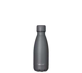 SCANPAN Scanpan - thermosfles (350 ml) - neutral grey SCANPAN Scanpan - thermosfles (350 ml) - neutral grey