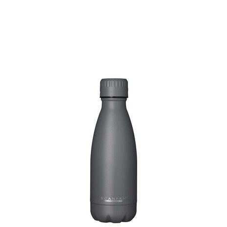 SCANPAN Scanpan - thermosfles (350 ml) - neutral grey