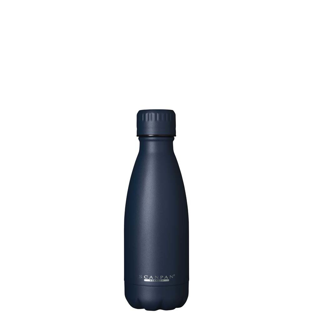 SCANPAN Scanpan - thermosfles (350 ml) - oxford blue