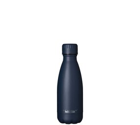 SCANPAN Scanpan - thermosfles (350 ml) - oxford blue SCANPAN Scanpan - thermosfles (350 ml) - oxford blue