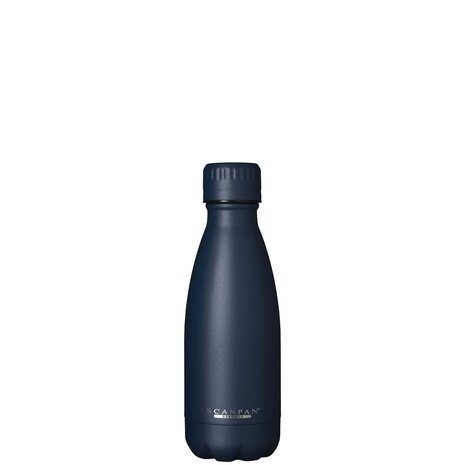 SCANPAN Scanpan - thermosfles (350 ml) - oxford blue