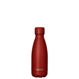 SCANPAN Scanpan - thermosfles (350 ml) - reynolde red SCANPAN Scanpan - thermosfles (350 ml) - reynolde red