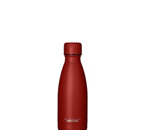 SCANPAN Scanpan - thermosfles (350 ml) - reynolde red