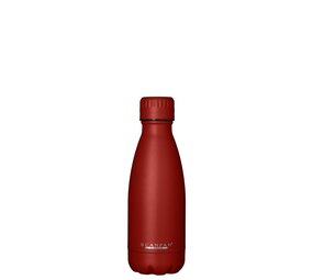SCANPAN Scanpan - thermosfles (350 ml) - reynolde red SCANPAN Scanpan - thermosfles (350 ml) - reynolde red