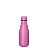 SCANPAN Scanpan - thermosfles (350 ml) - pink cosmos SCANPAN Scanpan - thermosfles (350 ml) - pink cosmos