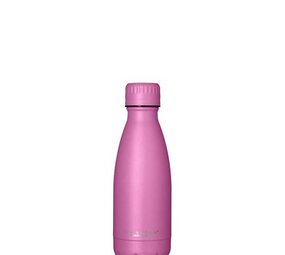 SCANPAN Scanpan - thermosfles (350 ml) - pink cosmos