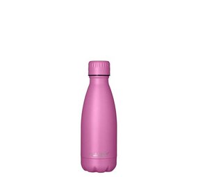 SCANPAN Scanpan - thermosfles (350 ml) - pink cosmos SCANPAN Scanpan - thermosfles (350 ml) - pink cosmos