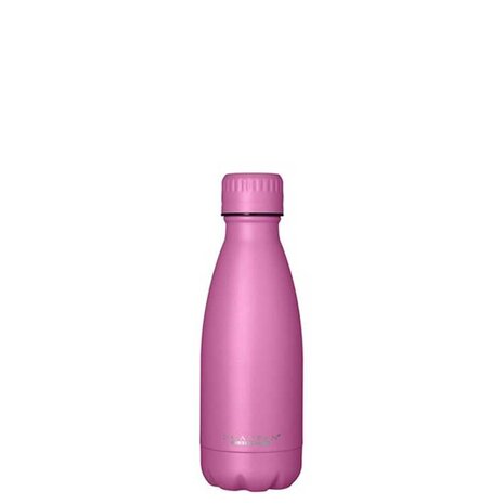 SCANPAN Scanpan - thermosfles (350 ml) - pink cosmos SCANPAN Scanpan - thermosfles (350 ml) - pink cosmos