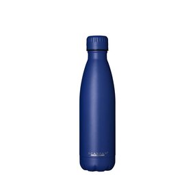 SCANPAN Scanpan - thermosfles (500 ml) - classic blue SCANPAN Scanpan - thermosfles (500 ml) - classic blue