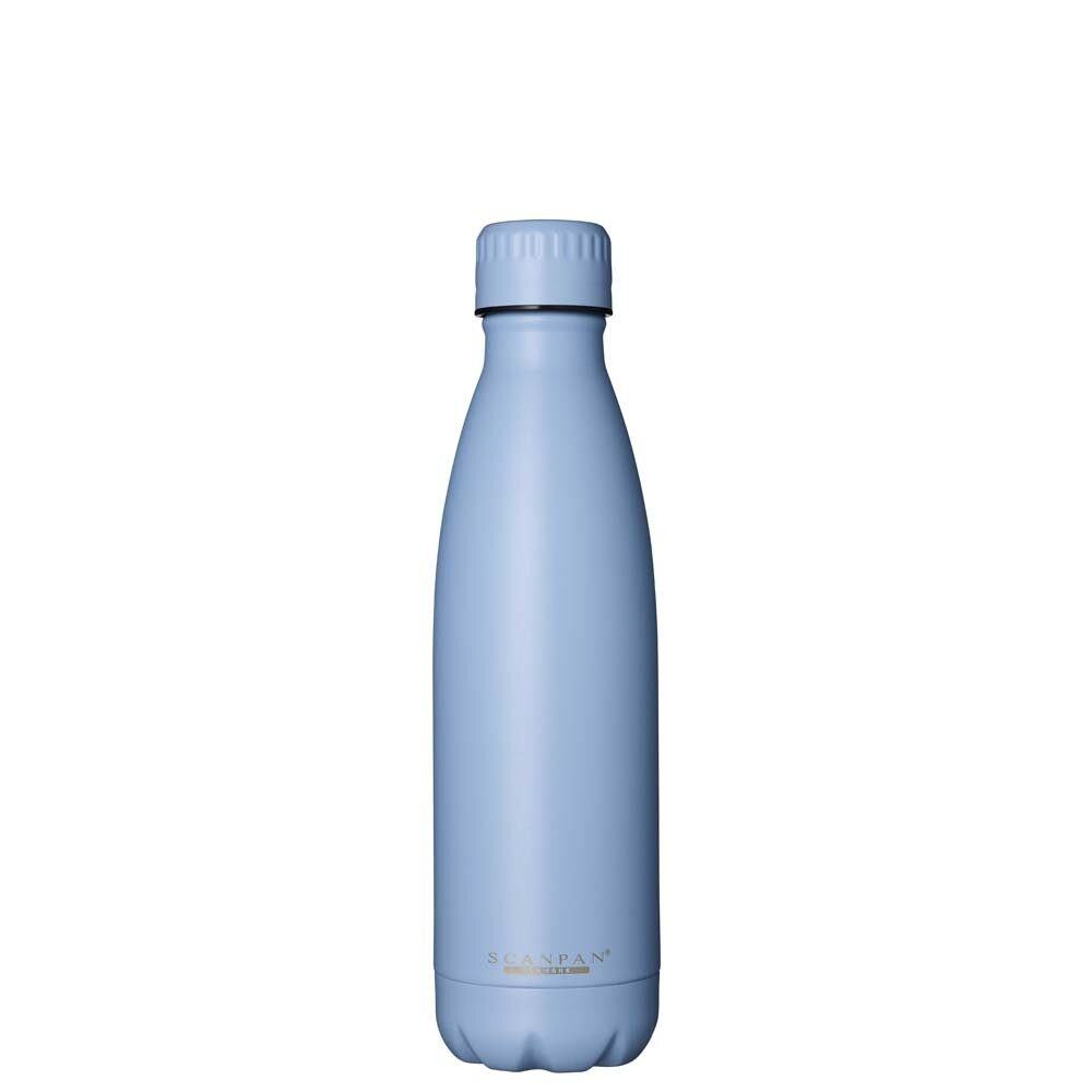 SCANPAN Scanpan - thermosfles (500 ml) - airy blue