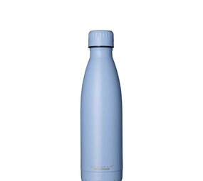 SCANPAN Scanpan - thermosfles (500 ml) - airy blue