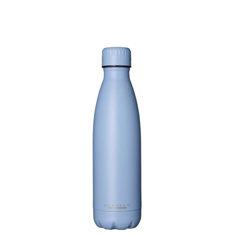 SCANPAN Scanpan - thermosfles (500 ml) - airy blue