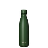 SCANPAN Scanpan - thermosfles (500 ml) - forest green