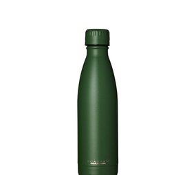 SCANPAN Scanpan - thermosfles (500 ml) - forest green