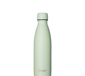 SCANPAN Scanpan - thermosfles (500 ml) - green tea