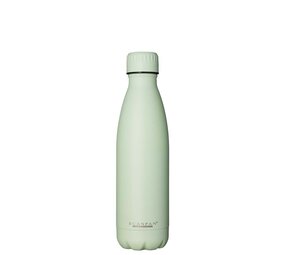 SCANPAN Scanpan - thermosfles (500 ml) - green tea SCANPAN Scanpan - thermosfles (500 ml) - green tea