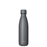 SCANPAN Scanpan - thermosfles (500 ml) - neutral grey SCANPAN Scanpan - thermosfles (500 ml) - neutral grey