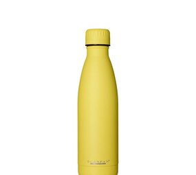SCANPAN Scanpan - thermosfles (500 ml) - primrose yellow
