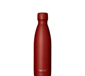 SCANPAN Scanpan - thermosfles (500 ml) - reynolde red