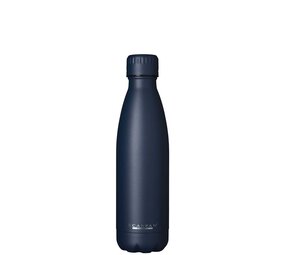 SCANPAN Scanpan - thermosfles (500 ml) - oxford blue SCANPAN Scanpan - thermosfles (500 ml) - oxford blue