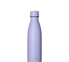 SCANPAN Scanpan - thermosfles (500 ml) - baby lavender
