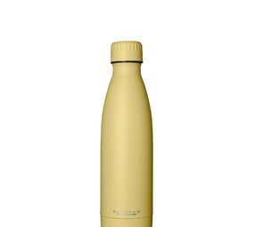 SCANPAN Scanpan - thermosfles (500 ml) - sunshine