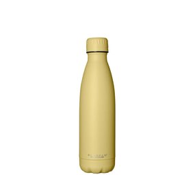 SCANPAN Scanpan - thermosfles (500 ml) - sunshine SCANPAN Scanpan - thermosfles (500 ml) - sunshine