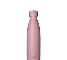 SCANPAN Scanpan - thermosfles (500 ml) - candy pink