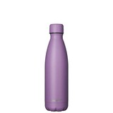 SCANPAN Scanpan - thermosfles (500 ml) - deep lilac SCANPAN Scanpan - thermosfles (500 ml) - deep lilac