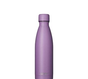 SCANPAN Scanpan - thermosfles (500 ml) - deep lilac