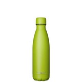SCANPAN Scanpan - thermosfles (500 ml) - lime green