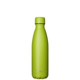 SCANPAN Scanpan - thermosfles (500 ml) - lime green SCANPAN Scanpan - thermosfles (500 ml) - lime green