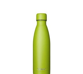 SCANPAN Scanpan - thermosfles (500 ml) - lime green