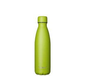 SCANPAN Scanpan - thermosfles (500 ml) - lime green SCANPAN Scanpan - thermosfles (500 ml) - lime green