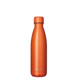 SCANPAN Scanpan - thermosfles (500 ml) - orange SCANPAN Scanpan - thermosfles (500 ml) - orange