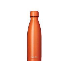 SCANPAN Scanpan - thermosfles (500 ml) - orange