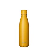 SCANPAN Scanpan - thermosfles (500 ml) - golden yellow SCANPAN Scanpan - thermosfles (500 ml) - golden yellow