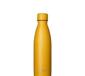 SCANPAN Scanpan - thermosfles (500 ml) - golden yellow